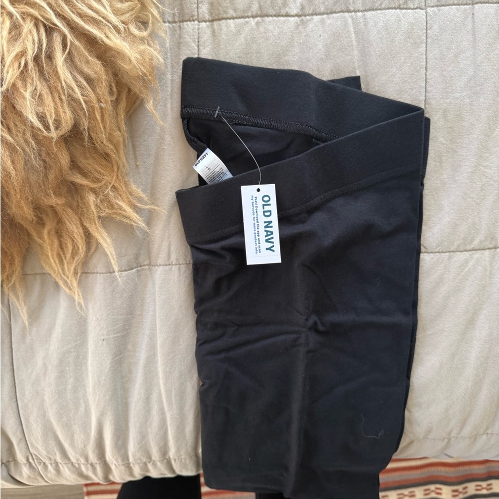 Old Navy NWT Women’s Leggings Size Large